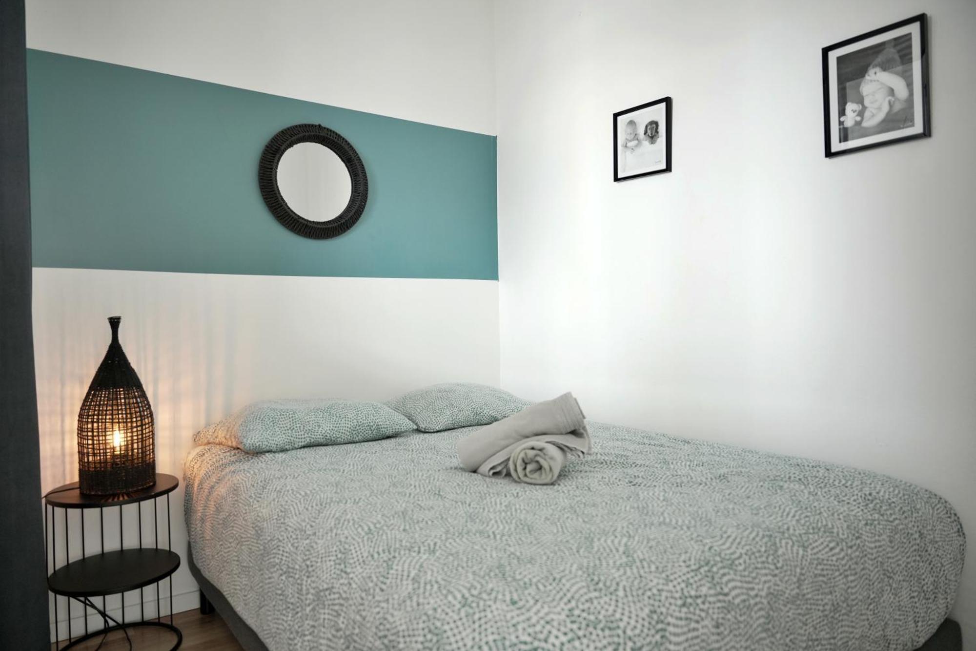 Studio Armorique Recouvrance Brest Dış mekan fotoğraf